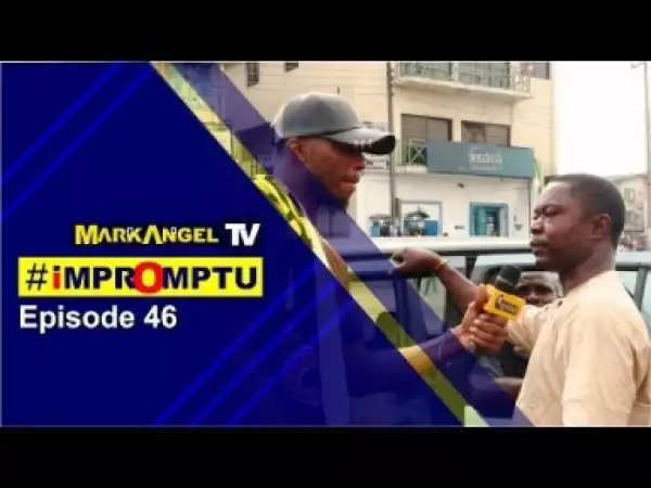 Video: Mark Angel TV (Episode 46) – What is a Domestic Animal?